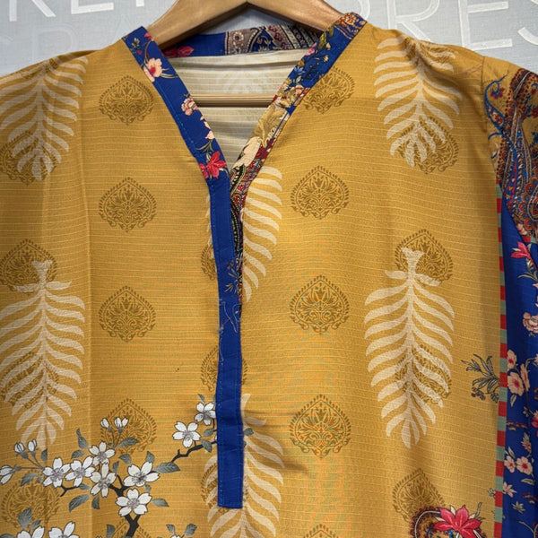 FUSION LONG LENGTH 2-PCS SUIT SL00248!