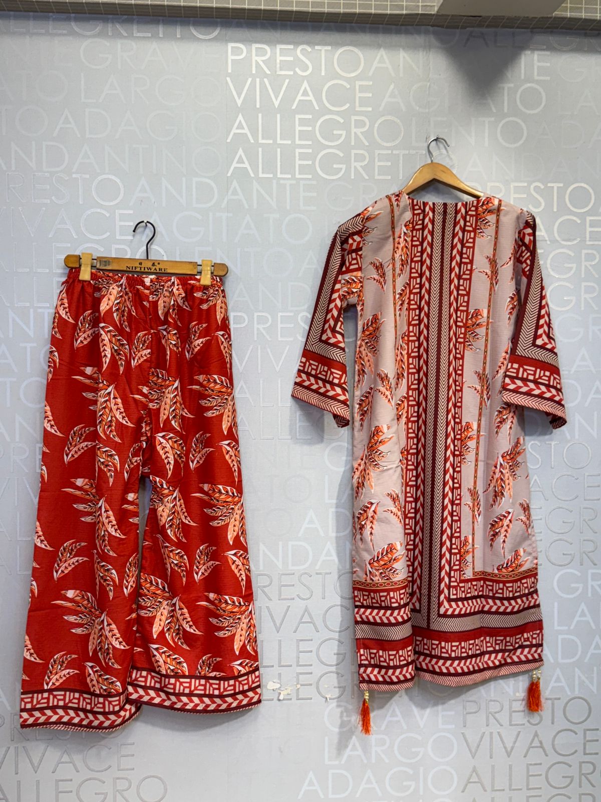 FUSION LONG LENGTH 2-PCS SUIT SL00248!