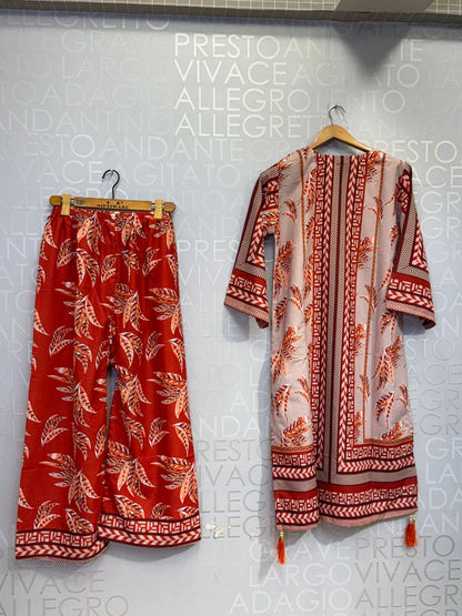 FUSION LONG LENGTH 2-PCS SUIT SL00248!