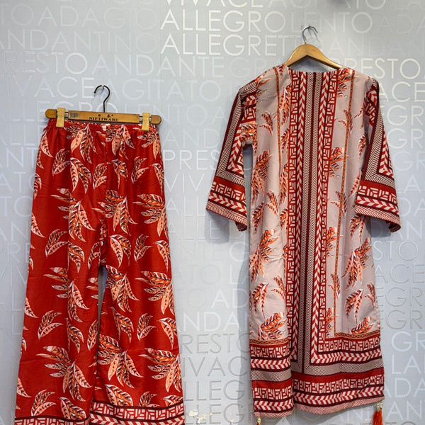 FUSION LONG LENGTH 2-PCS SUIT SL00248!