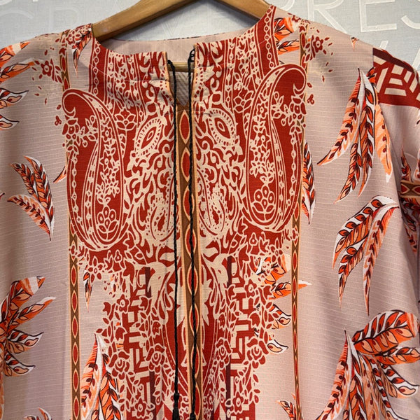 FUSION LONG LENGTH 2-PCS SUIT SL00248!