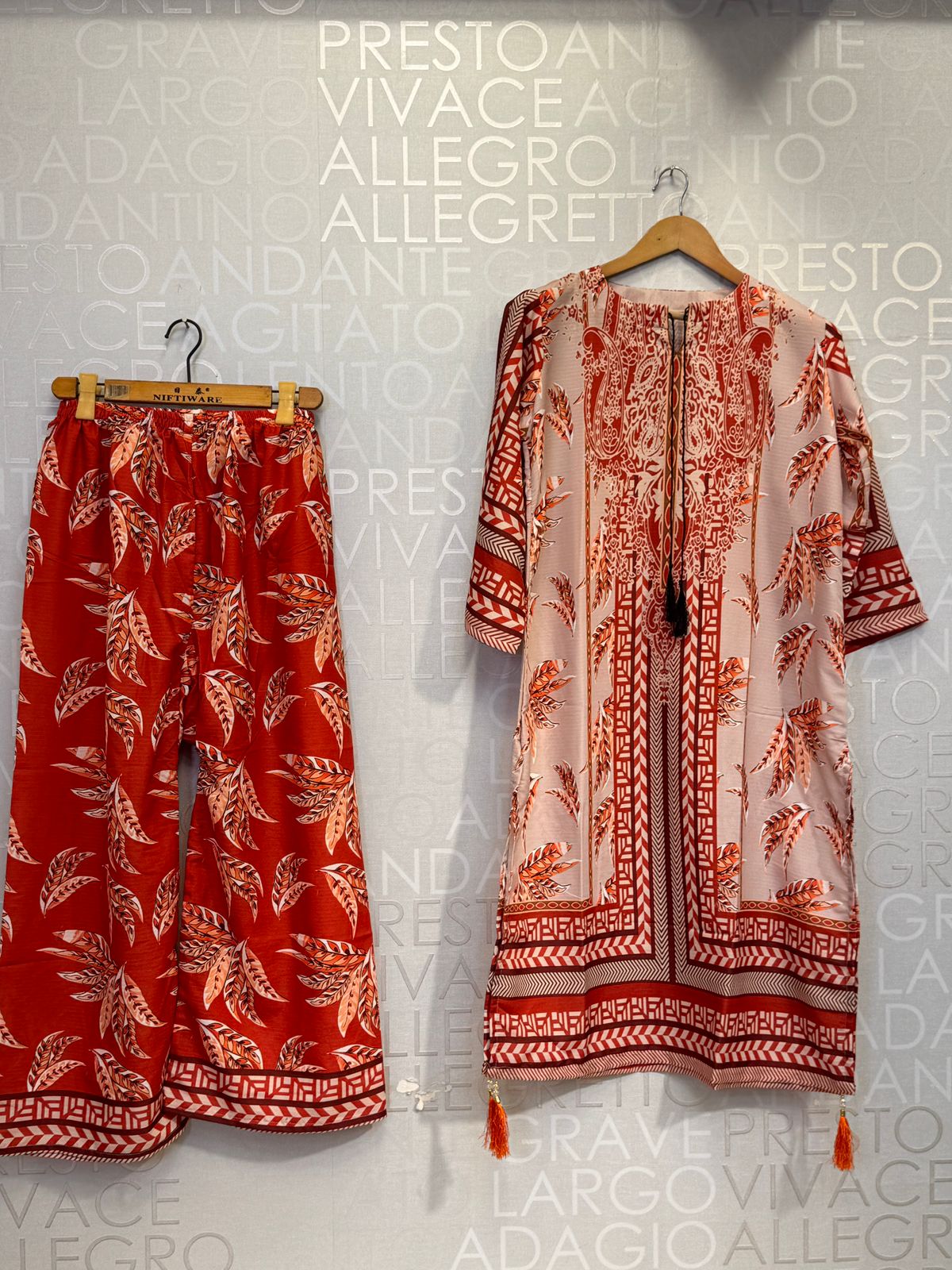 FUSION LONG LENGTH 2-PCS SUIT SL00248!