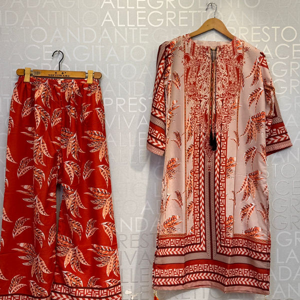 FUSION LONG LENGTH 2-PCS SUIT SL00248!