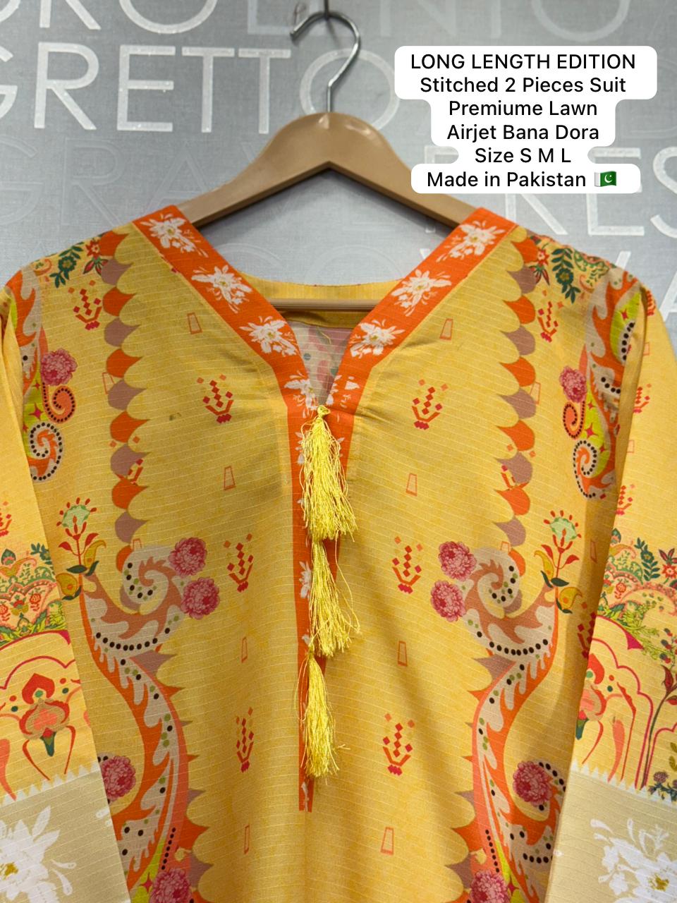 FUSION LONG LENGTH 2-PCS SUIT SL00248!