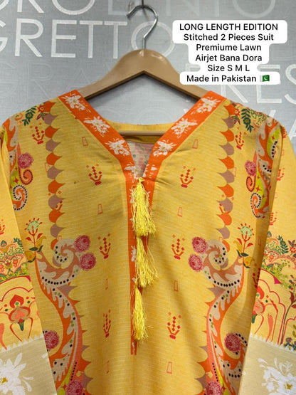 FUSION LONG LENGTH 2-PCS SUIT SL00248!