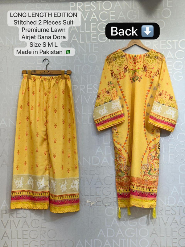 FUSION LONG LENGTH 2-PCS SUIT SL00248!