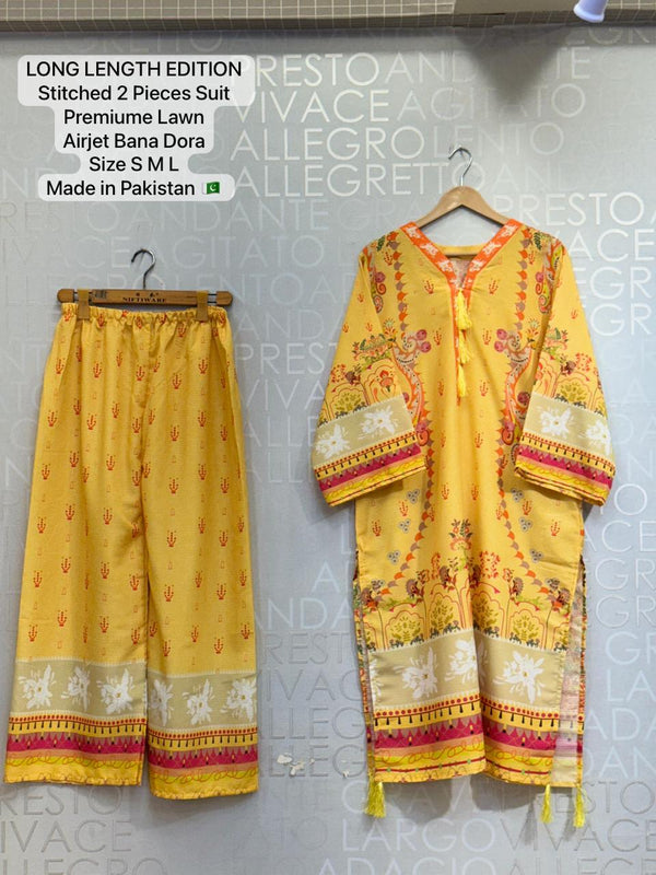 FUSION LONG LENGTH 2-PCS SUIT SL00248!