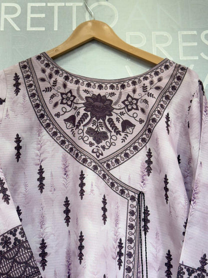 FUSION LONG LENGTH 2-PCS SUIT SL00248!