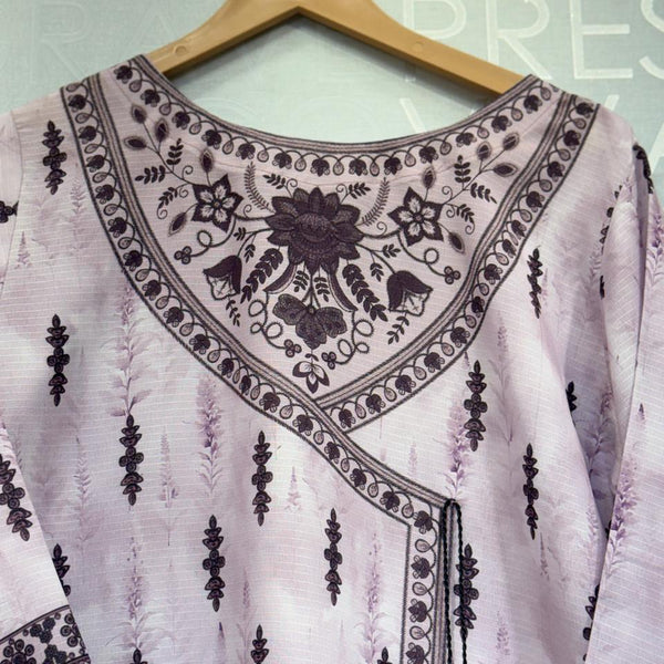FUSION LONG LENGTH 2-PCS SUIT SL00248!