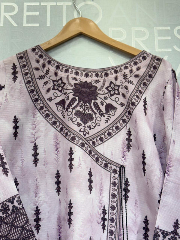 FUSION LONG LENGTH 2-PCS SUIT SL00248!