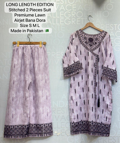 FUSION LONG LENGTH 2-PCS SUIT SL00248!