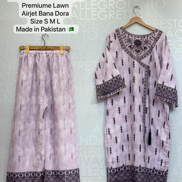 FUSION LONG LENGTH 2-PCS SUIT SL00248!