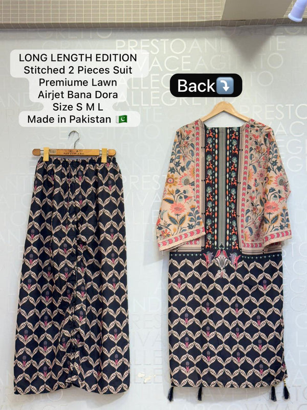 FUSION LONG LENGTH 2-PCS SUIT SL00248!