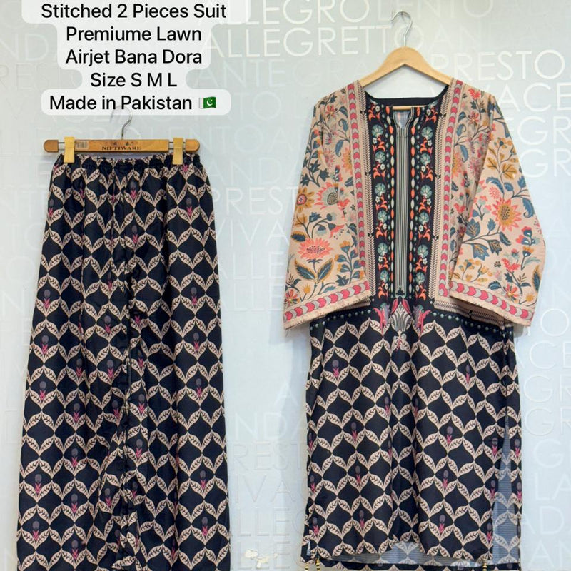 FUSION LONG LENGTH 2-PCS SUIT SL00248!