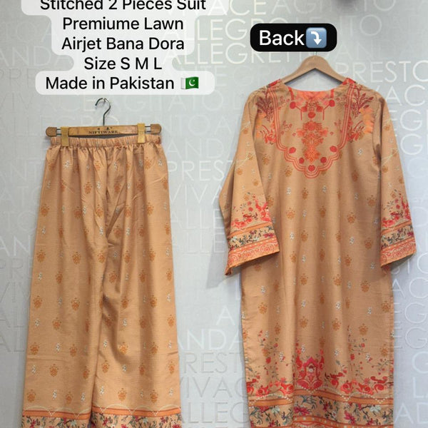 FUSION LONG LENGTH 2-PCS SUIT SL00248!