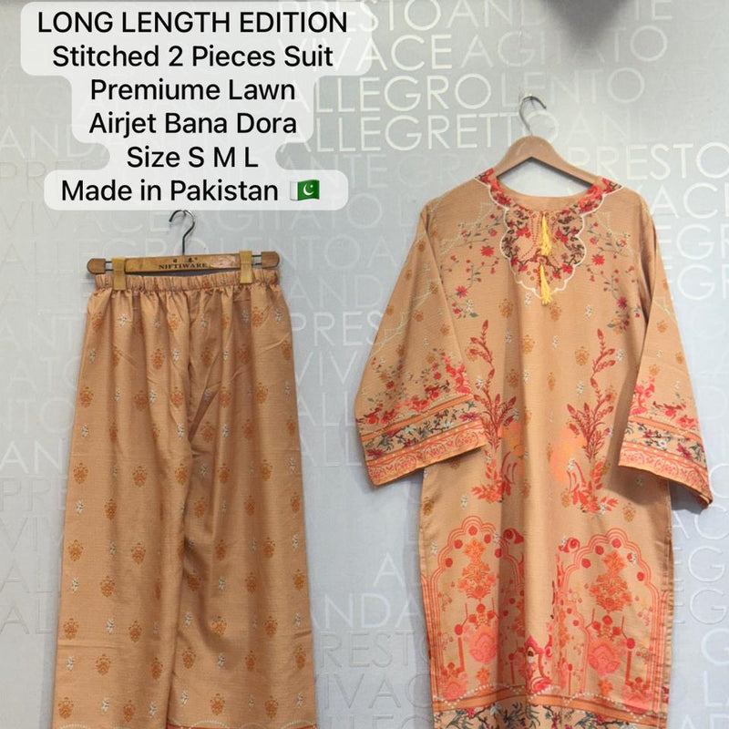FUSION LONG LENGTH 2-PCS SUIT SL00248!