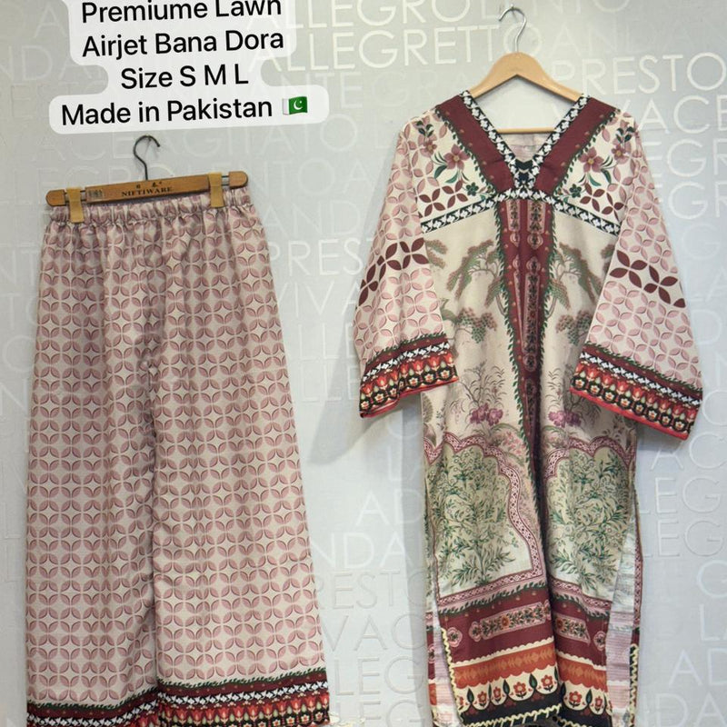 FUSION LONG LENGTH 2-PCS SUIT SL00248!