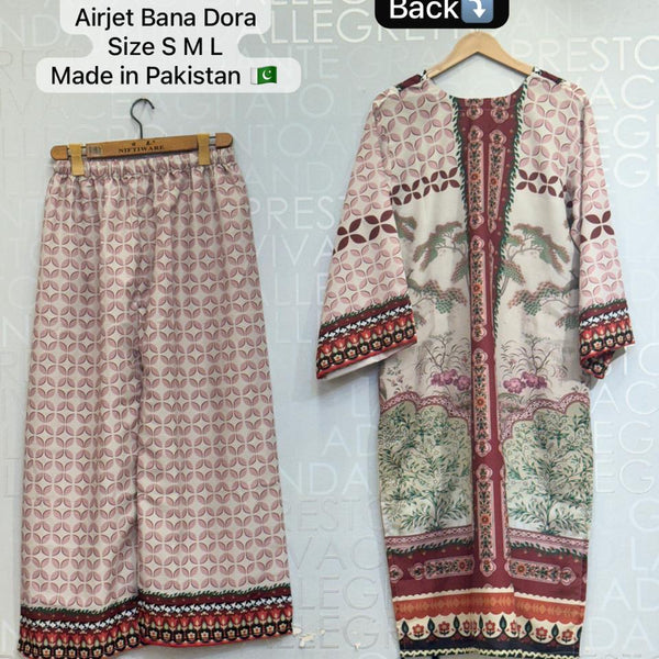 FUSION LONG LENGTH 2-PCS SUIT SL00248!
