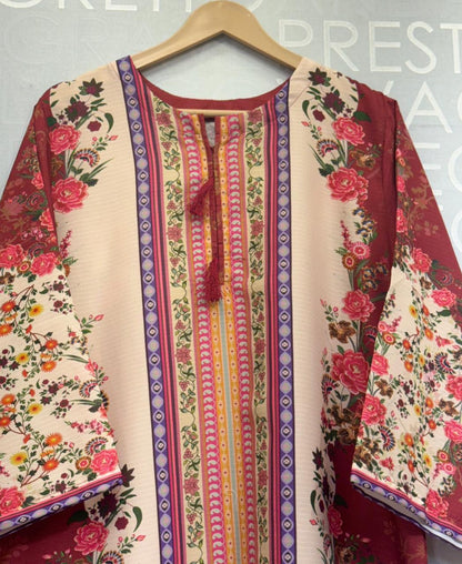 FUSION LONG LENGTH 2-PCS SUIT SL00248!