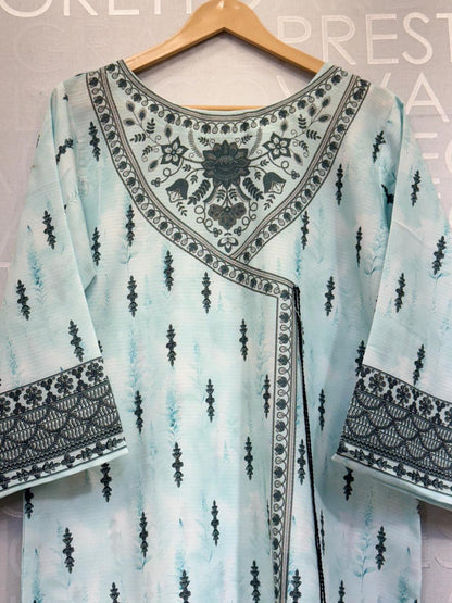 FUSION LONG LENGTH 2-PCS SUIT SL00248!