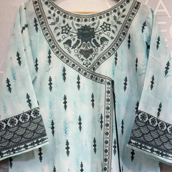 FUSION LONG LENGTH 2-PCS SUIT SL00248!