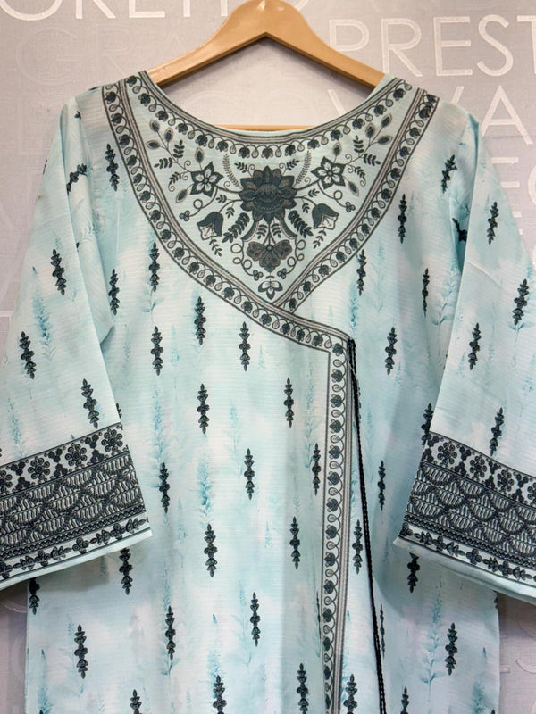 FUSION LONG LENGTH 2-PCS SUIT SL00248!