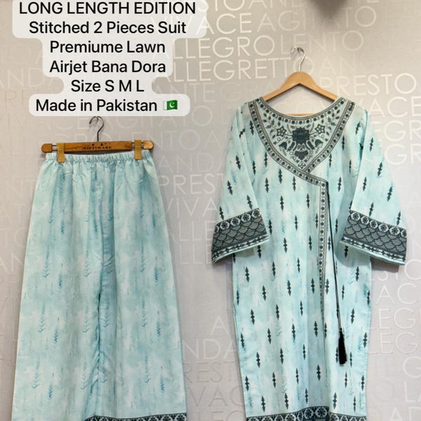 FUSION LONG LENGTH 2-PCS SUIT SL00248!
