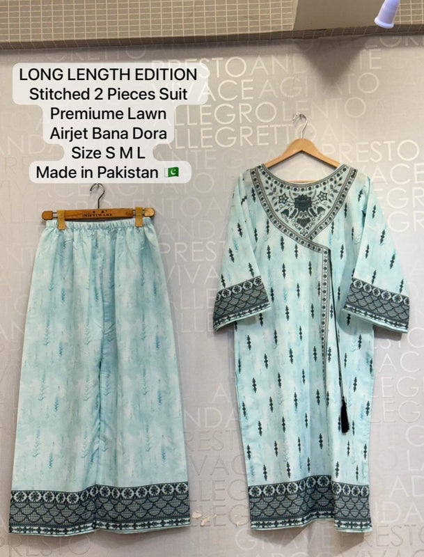 FUSION LONG LENGTH 2-PCS SUIT SL00248!