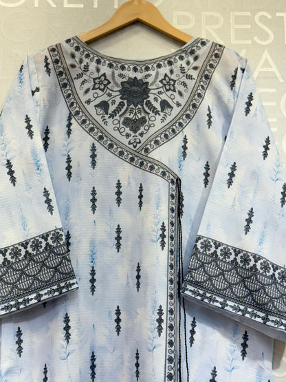FUSION LONG LENGTH 2-PCS SUIT SL00248!
