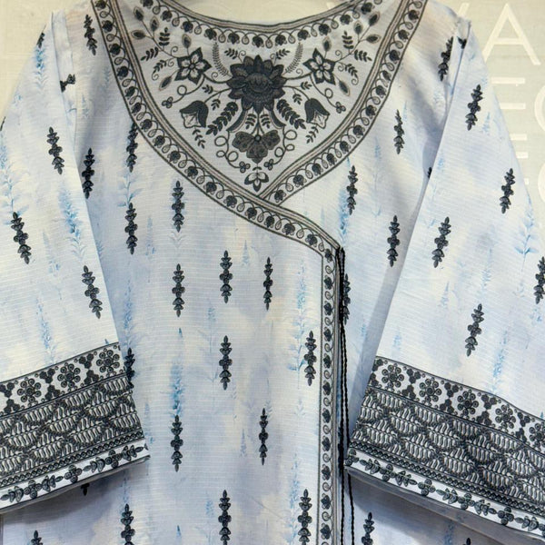 FUSION LONG LENGTH 2-PCS SUIT SL00248!