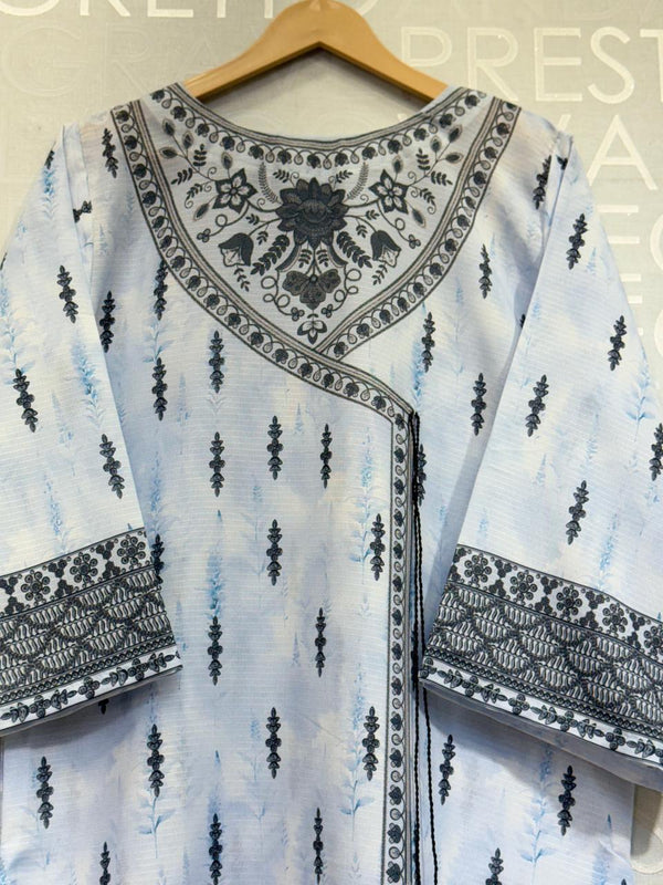 FUSION LONG LENGTH 2-PCS SUIT SL00248!