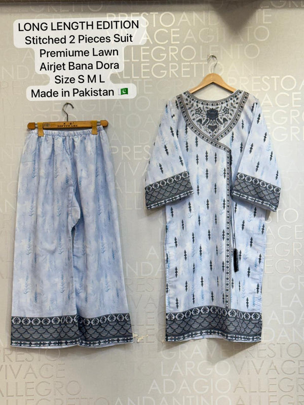 FUSION LONG LENGTH 2-PCS SUIT SL00248!