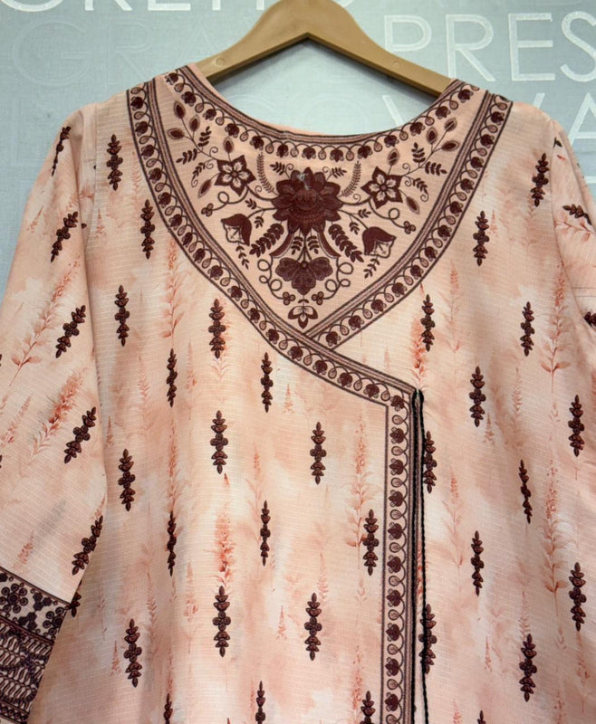 FUSION LONG LENGTH 2-PCS SUIT SL00248!