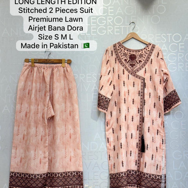 FUSION LONG LENGTH 2-PCS SUIT SL00248!