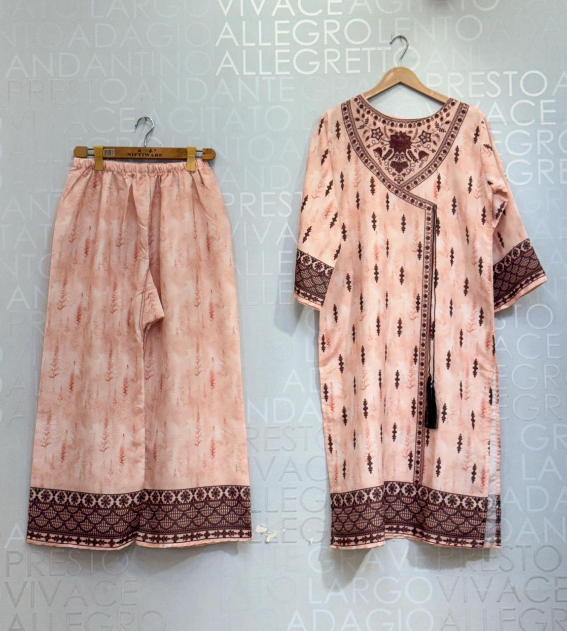 FUSION LONG LENGTH 2-PCS SUIT SL00248!