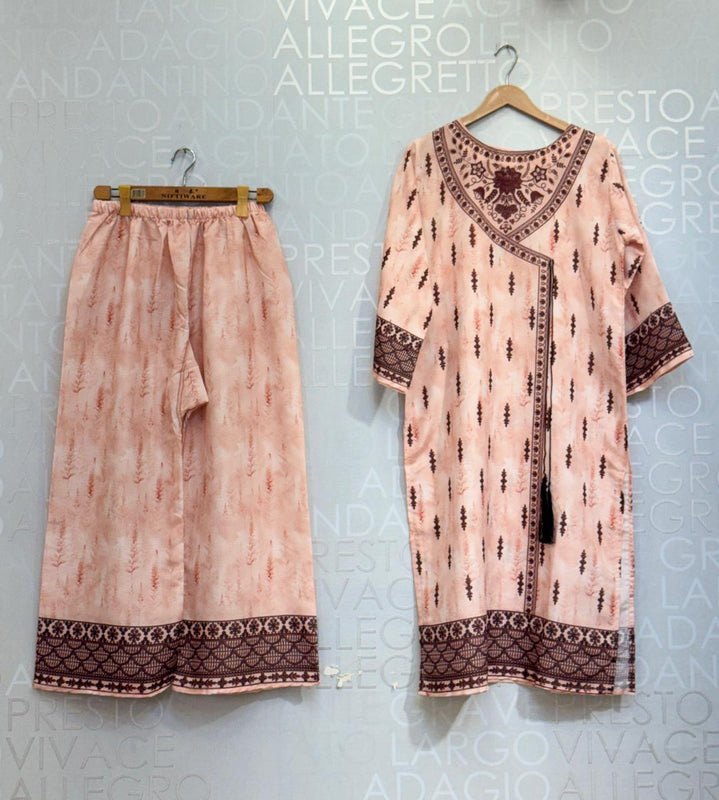 FUSION LONG LENGTH 2-PCS SUIT SL00248!