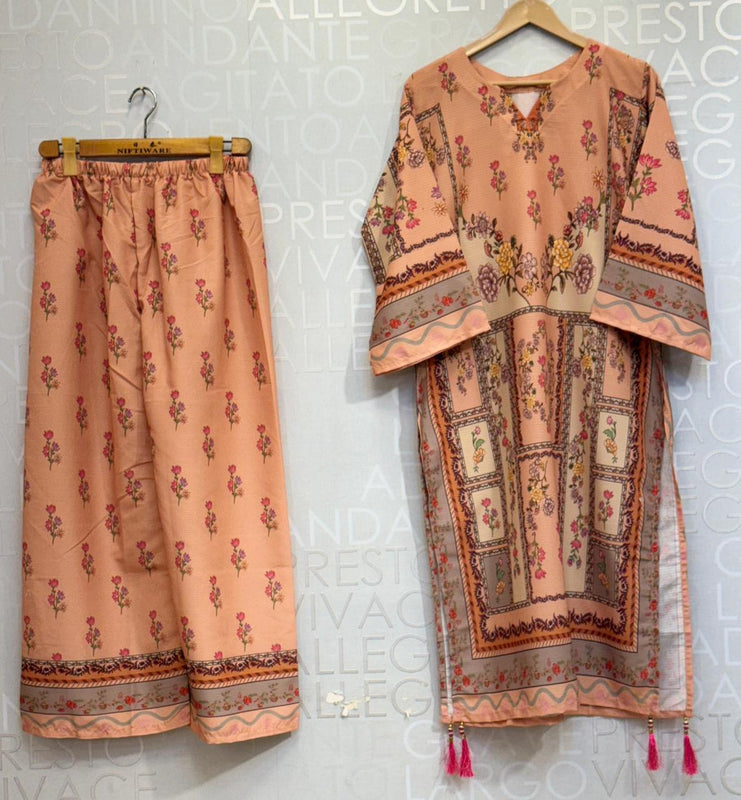 FUSION LONG LENGTH 2-PCS SUIT SL00248!