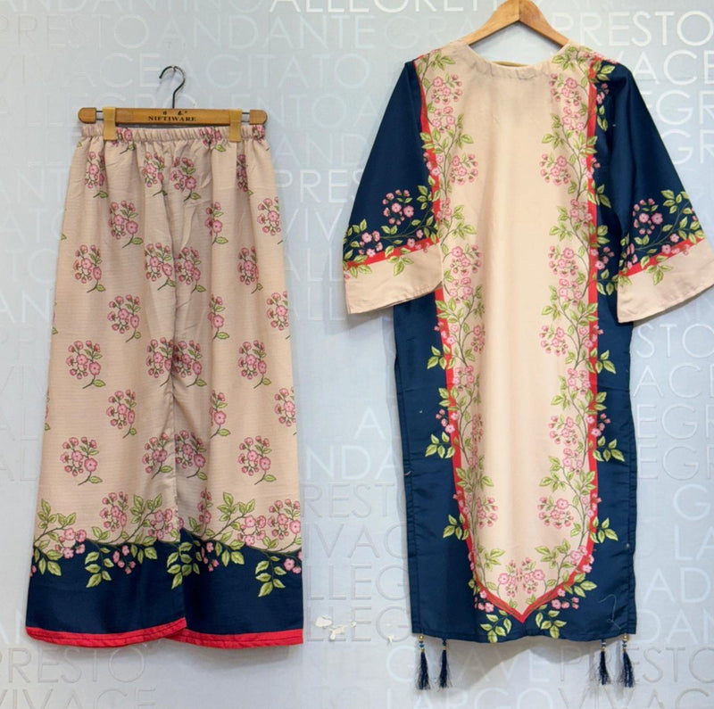 FUSION LONG LENGTH 2-PCS SUIT SL00248!