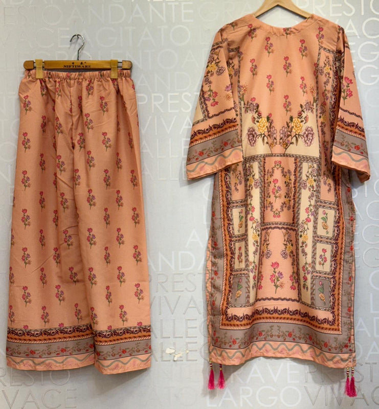 FUSION LONG LENGTH 2-PCS SUIT SL00248!