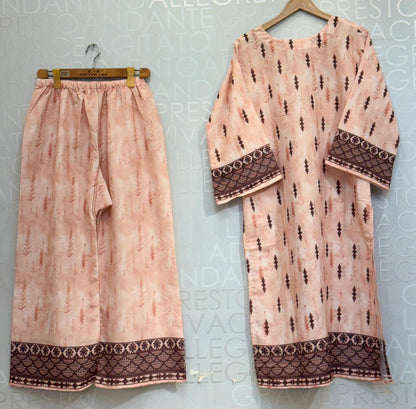 FUSION LONG LENGTH 2-PCS SUIT SL00248!