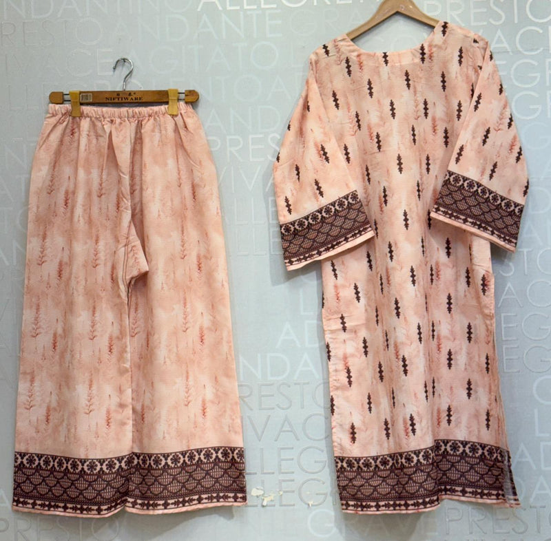 FUSION LONG LENGTH 2-PCS SUIT SL00248!