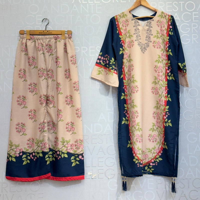 FUSION LONG LENGTH 2-PCS SUIT SL00248!