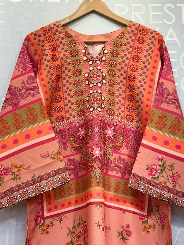 FUSION LONG LENGTH 2-PCS SUIT SL00248!