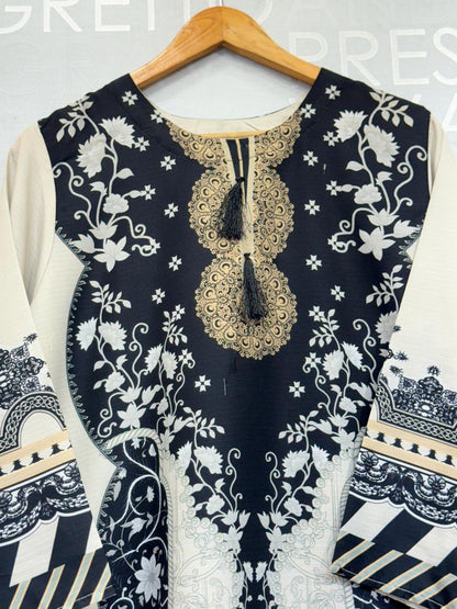 FUSION LONG LENGTH 2-PCS SUIT SL00248!