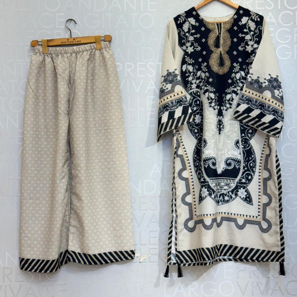 FUSION LONG LENGTH 2-PCS SUIT SL00248!