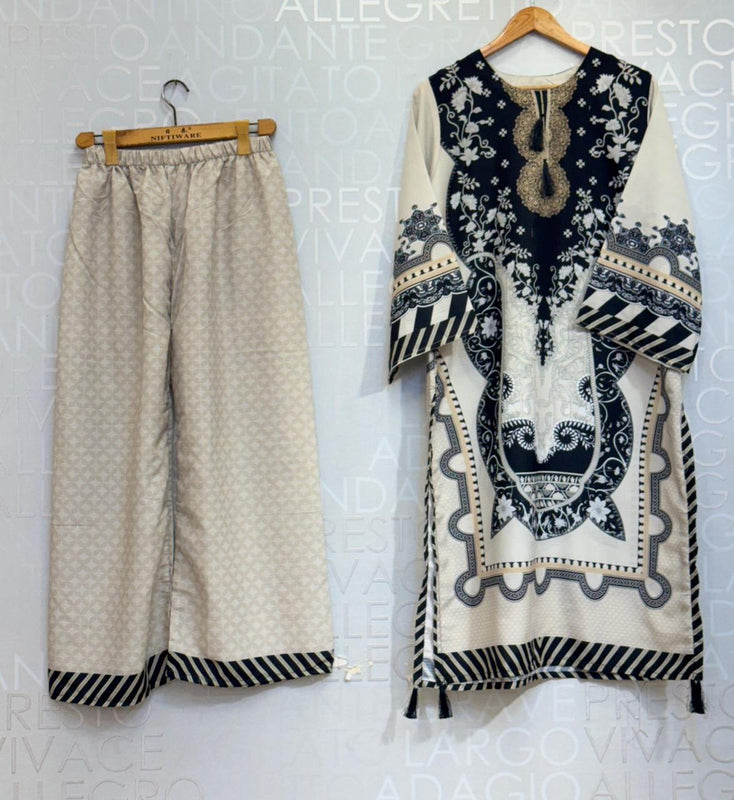 FUSION LONG LENGTH 2-PCS SUIT SL00248!