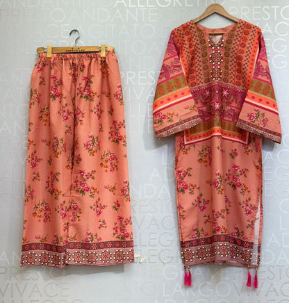 FUSION LONG LENGTH 2-PCS SUIT SL00248!