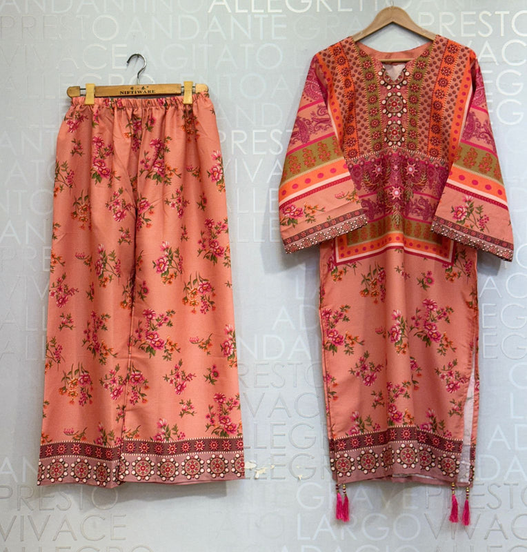 FUSION LONG LENGTH 2-PCS SUIT SL00248!