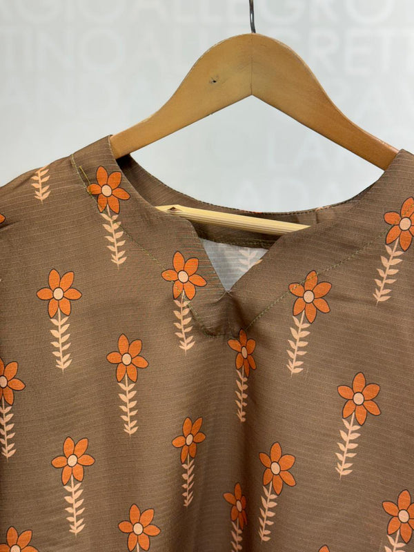 FUSION LAWN 3 PCS SUIT ✨ SL00250