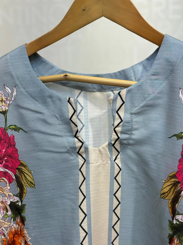 FUSION LAWN 3 PCS SUIT ✨ SL00250